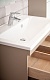Бриклаер Мебель для ванной Брайтон 80 (Комо) глиняный серый – фотография-27